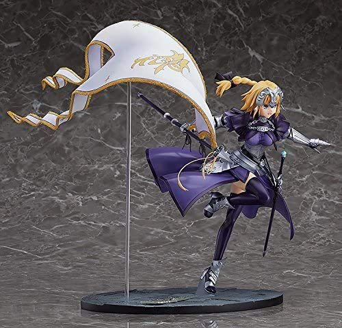 Amazon.co.jp: Fate/Grand Order ルーラー/ジャンヌ ダルク 1/7
